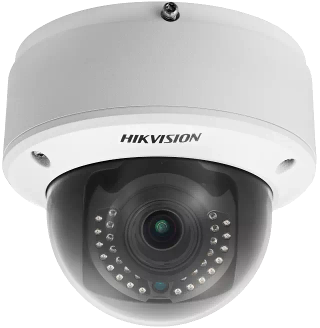 dome camera