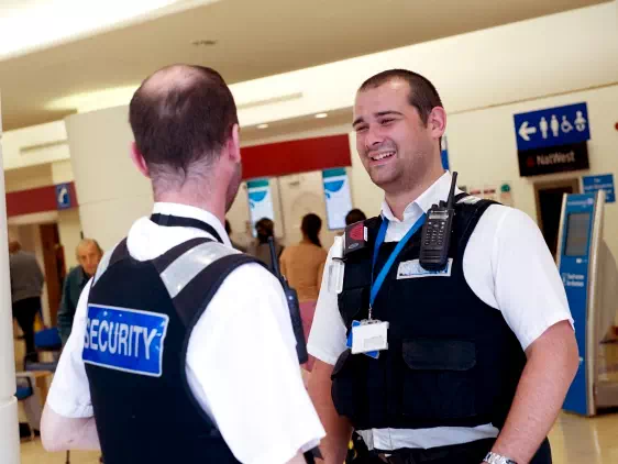 NHS Security staff perform a wide range of essential jobs, including safety of patients, visitors and staff, dealing with incidents that could threaten the safety of staff and more. To aid security teams, a hospital wide radio communications system has been installed by Cotel. This solution provides saturation coverage of the entire hospital, and throughout the hospital grounds. Cotel radio equipment as shown above has the Emergency Man Down and Lone Worker functions as standard.