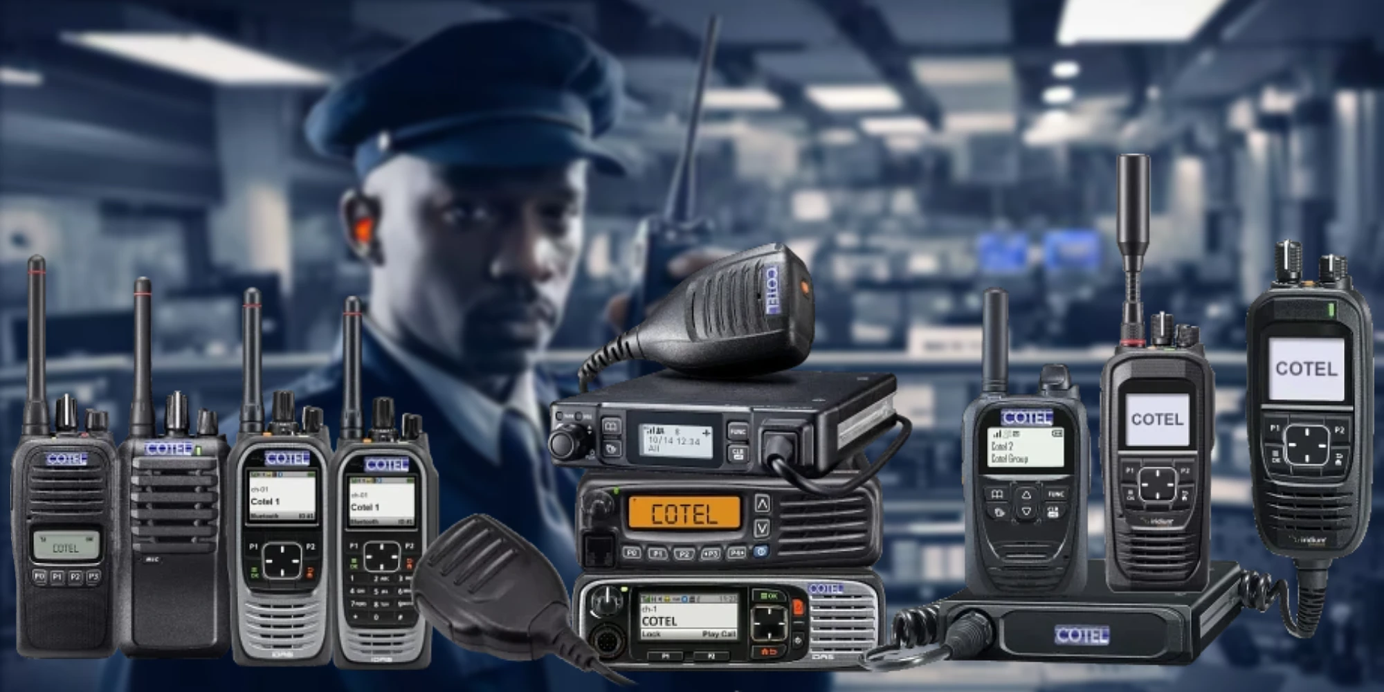 radios