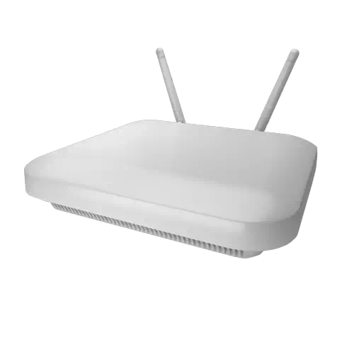 WiFi access point